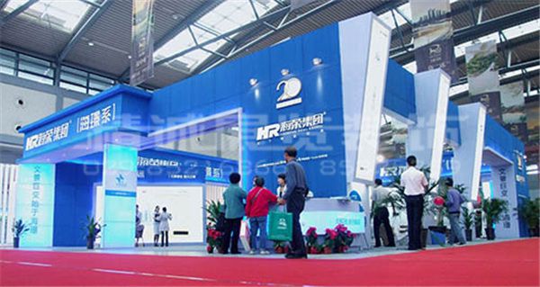 展览公司哪家好