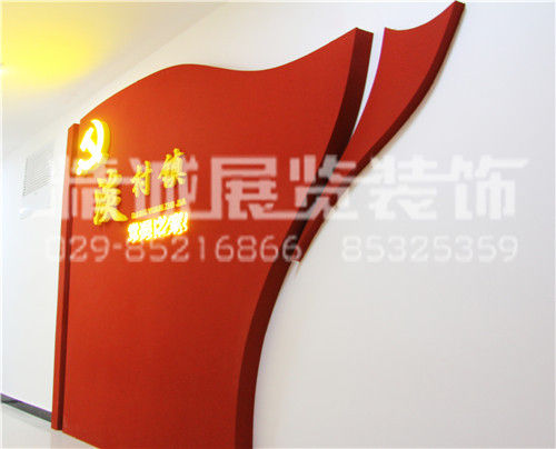 展览馆设计怎么样