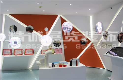 西安展览馆设计哪里有