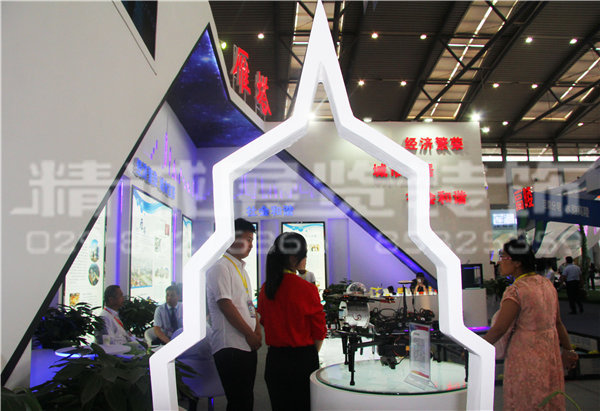 展览设计哪家好