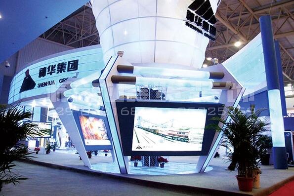 详解展览公会有哪些新创意？