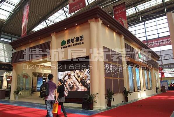  西安展览公司详解展览的旺季在什么时候？