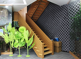 中南置地自然体验馆