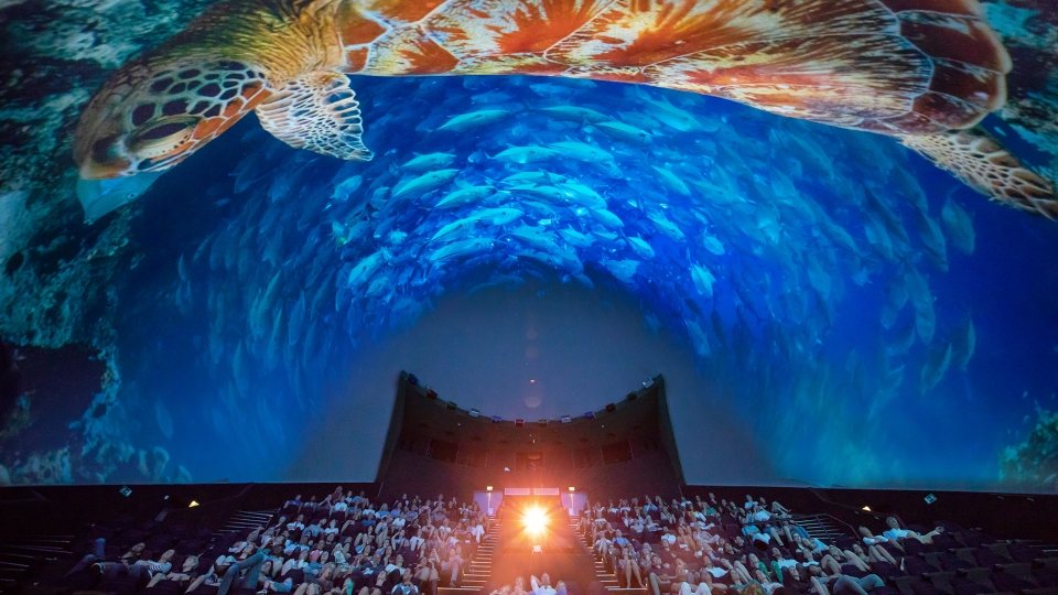 动感5D影院 动感5D影院