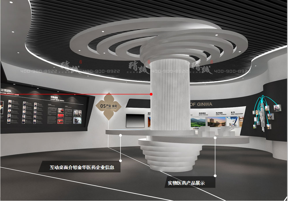 榆林金花招商大会香蕉视频免费下载APP效果图