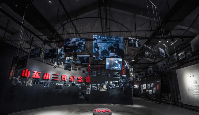 工业遗址类香蕉视频免费下载APP效果展示