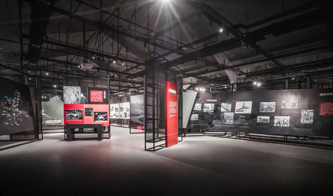 工业遗址类香蕉视频免费下载APP效果展示