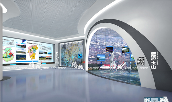 展厅后期的维修维护一般都有哪些？