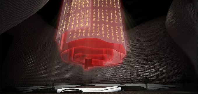 展厅设计公司哪家好？价格怎么样？