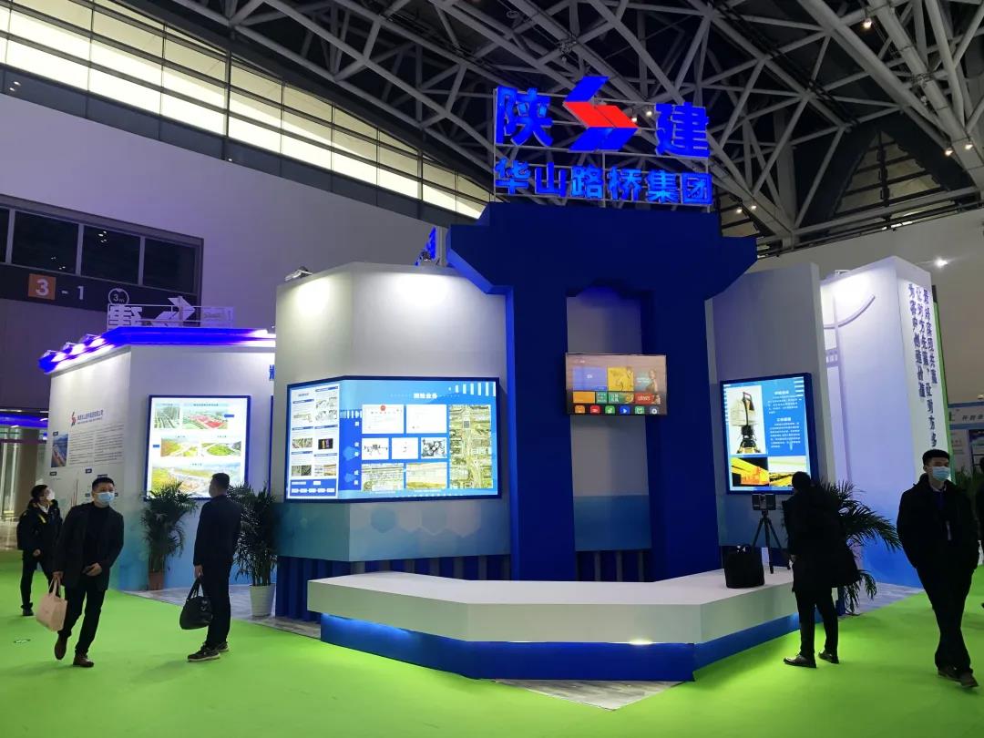 展览是如何搭建的？