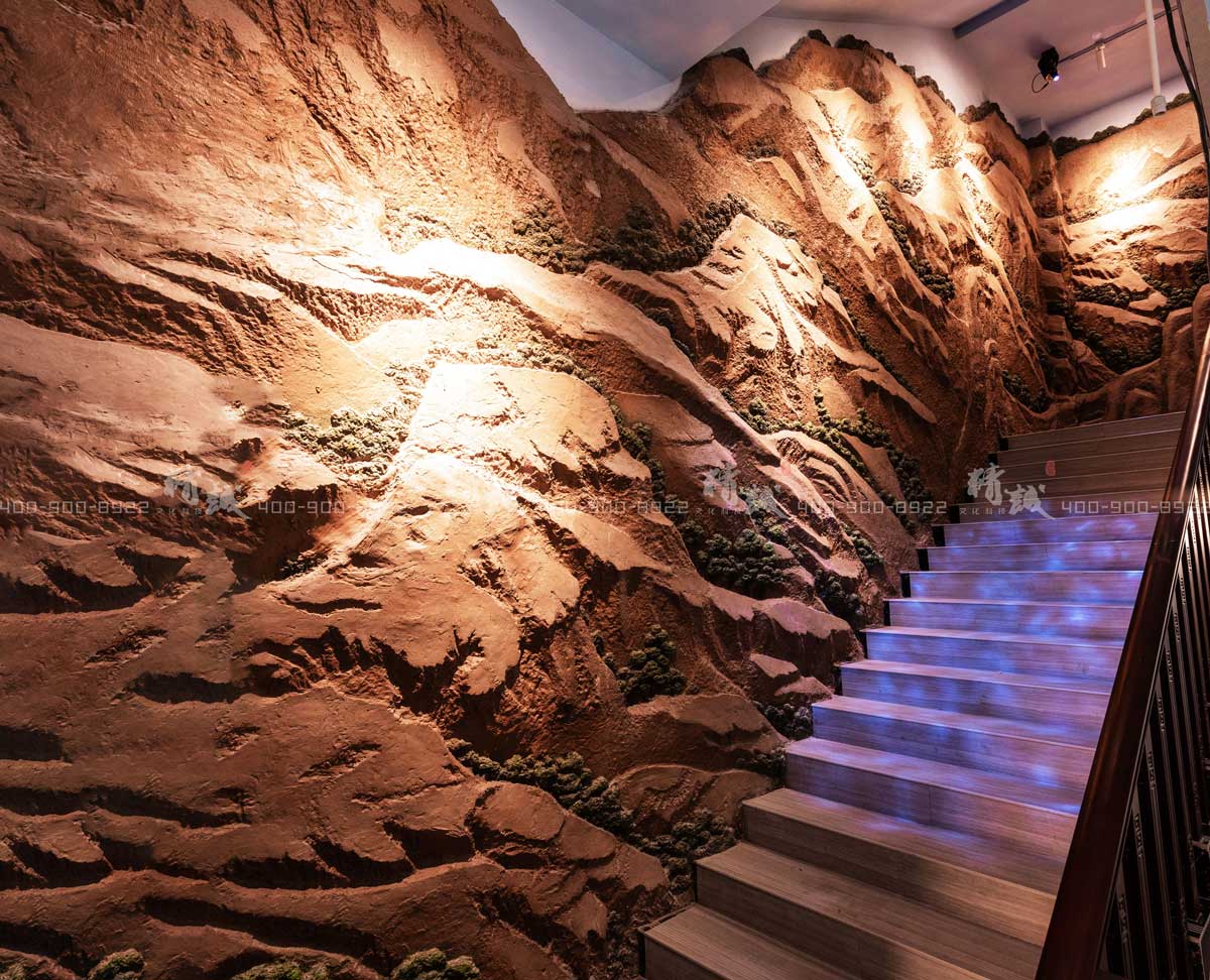 庆阳科普展馆案例展示 庆阳科普展馆案例展示