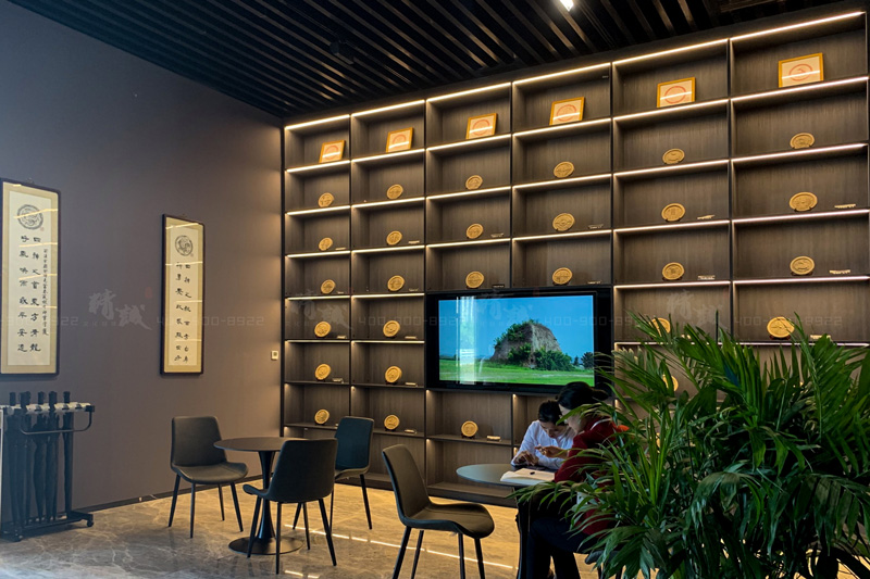 西安汉长安城未央宫历史文化博物馆设计与施工 西安汉长安城未央宫历史文化博物馆设计与施工