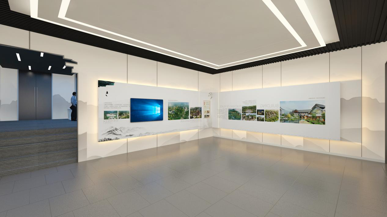 展厅设计的价格高低是由哪些因素决定的？