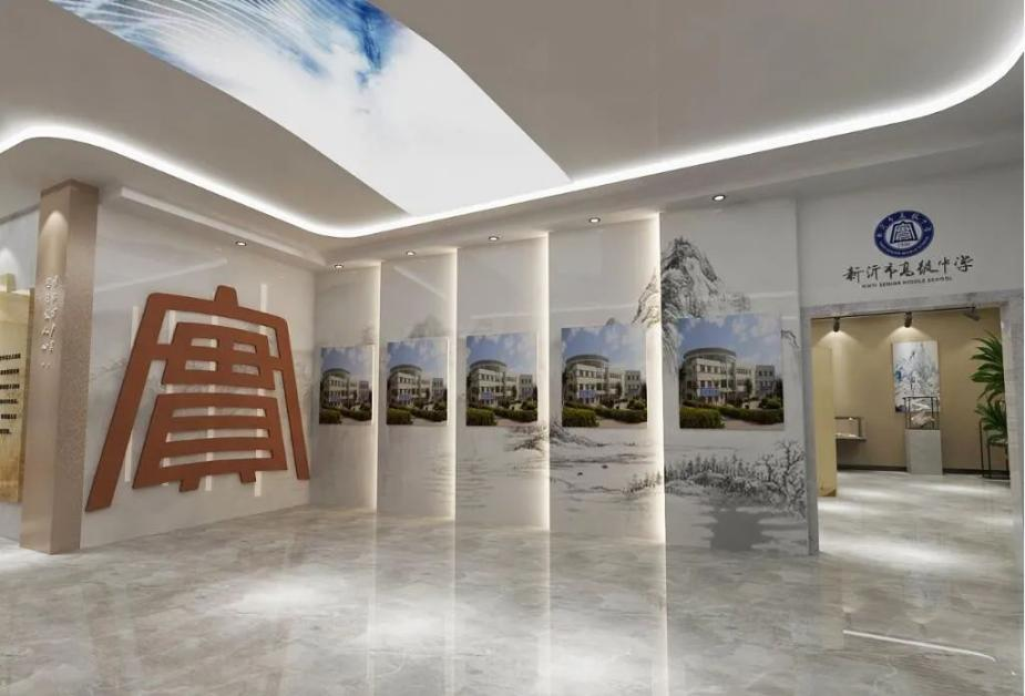 怎样才能让展馆装修更具潮流 怎样才能让展馆装修更具潮流