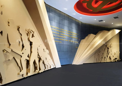 纪念馆设计最不容忽视的细节是什么？