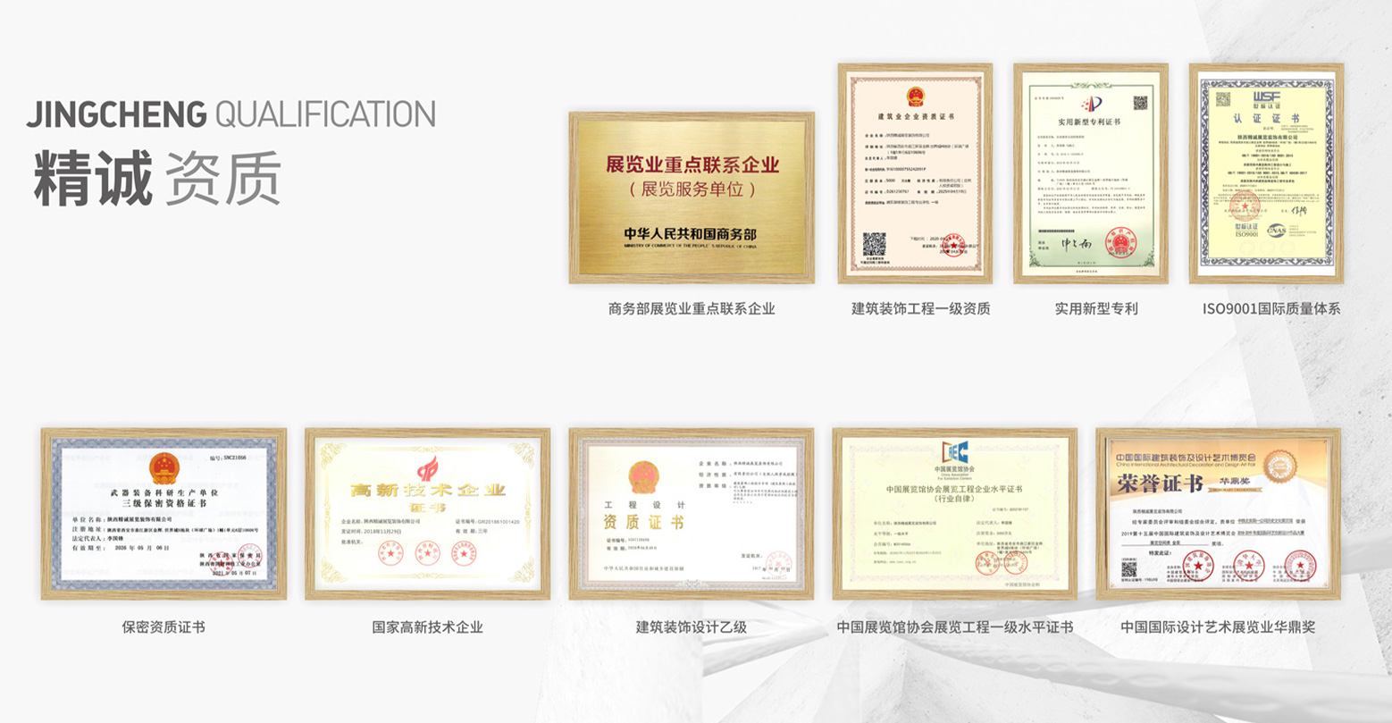 展馆装修多少钱才是合理的？