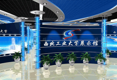 如何进行校史馆设计？怎么才能有亮点？