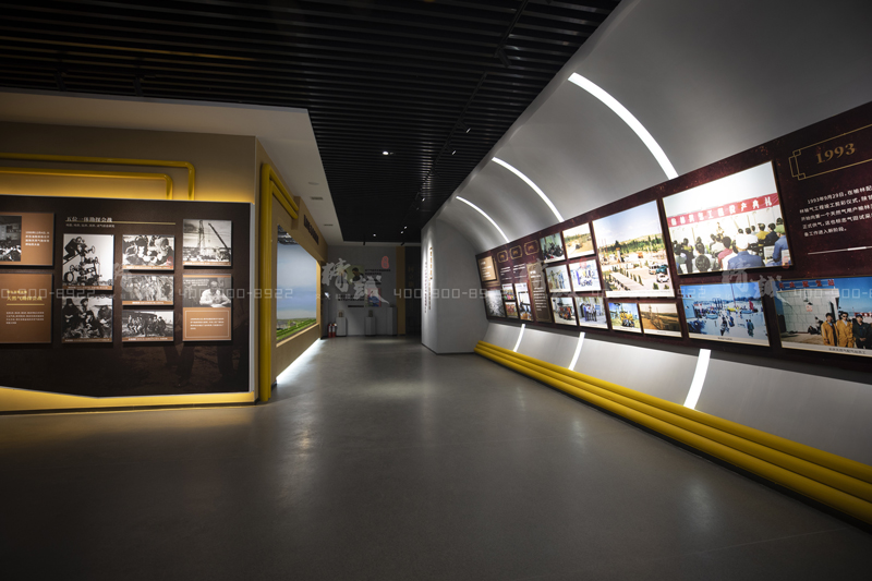 什么样的展厅设计公司才能提供更优质的服务？