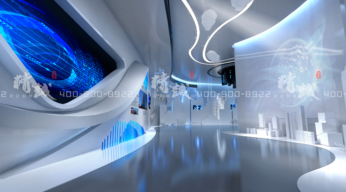 展馆装修怎么才能避免踩雷？