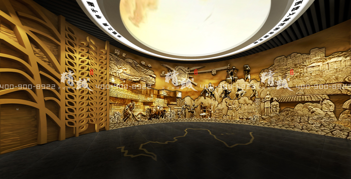 香蕉视频网站在线观看展览解析展览馆设计需要包含哪些功能？