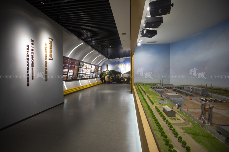 展厅定制数字沙盘的价格多少合理？