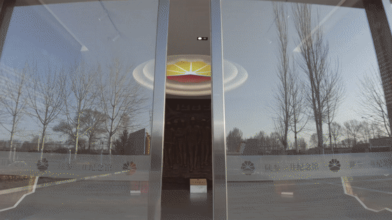 西安展馆展厅设计优势具体体现在哪里？