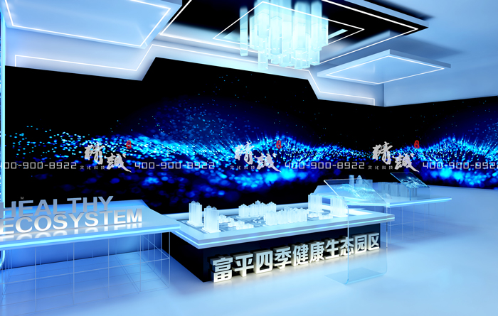 香蕉视频网站在线观看展览做展厅设计能够提供哪些服务？