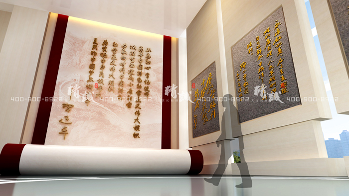 现代纪念馆设计增加了哪些新技术？