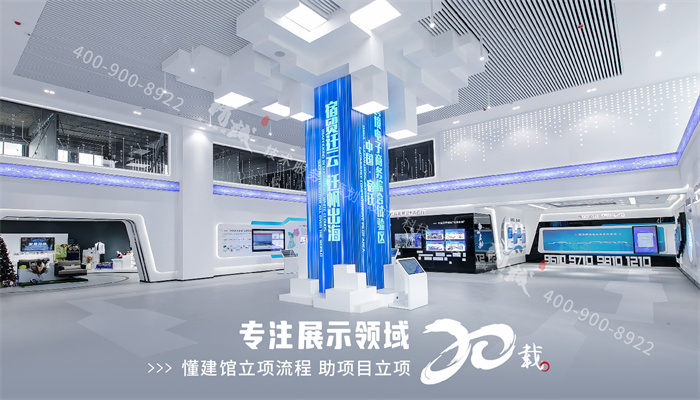 如何在展厅设计中避免设计雷同创意 如何在展厅设计中避免设计雷同创意