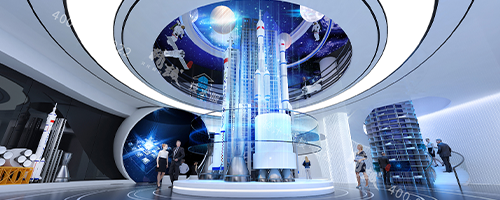 如何选择一家正规的展厅设计公司？