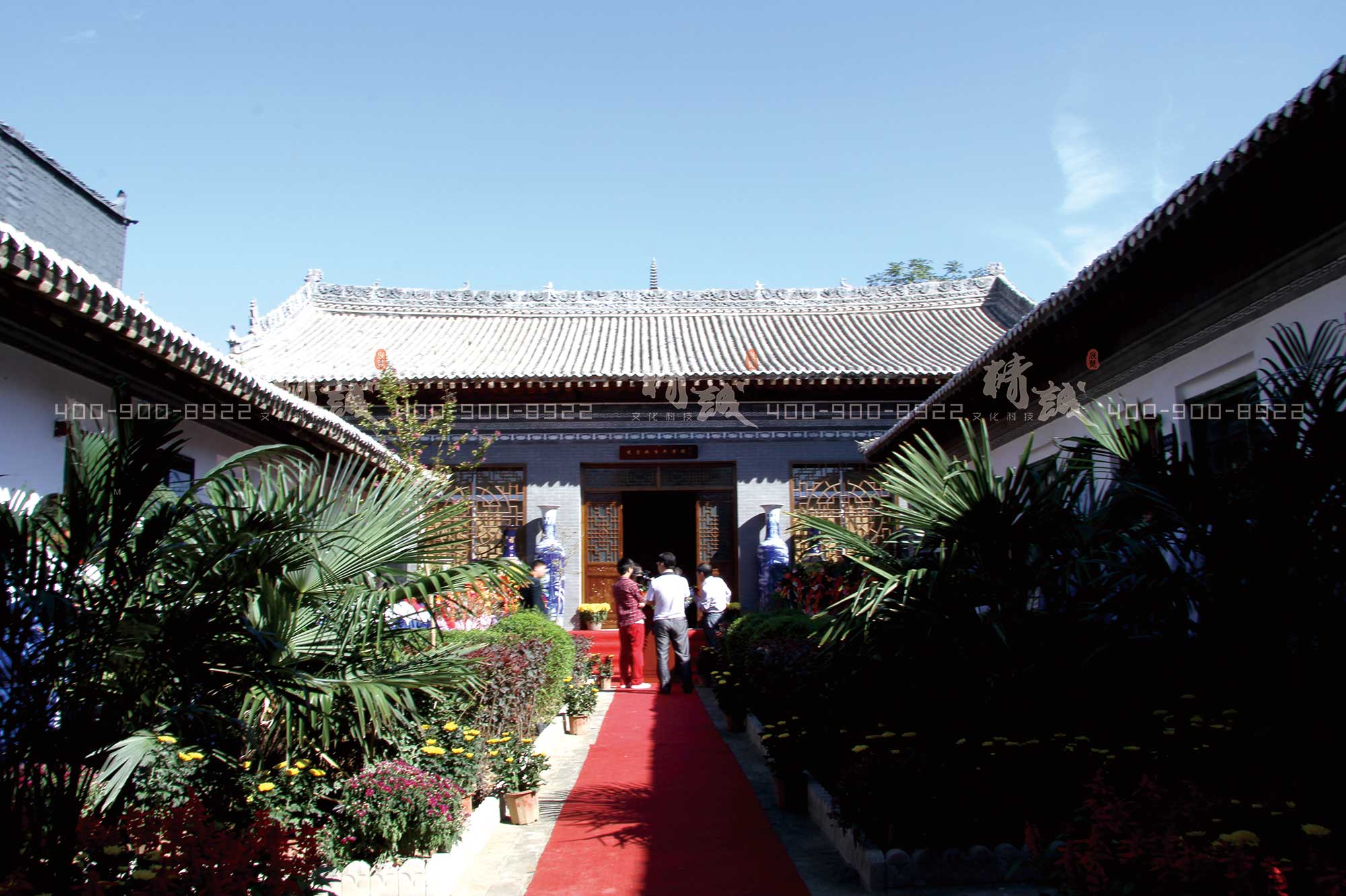 纪念馆设计如何才可以取得成功？