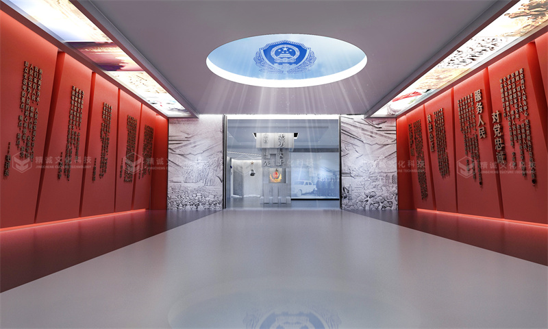 如何评价一个展厅设计公司的可靠程度？