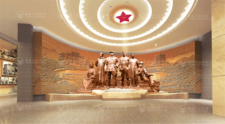 选择一家红色文化馆香蕉视频免费下载APP公司，需要考虑哪些问题？资质加经验才是关键！