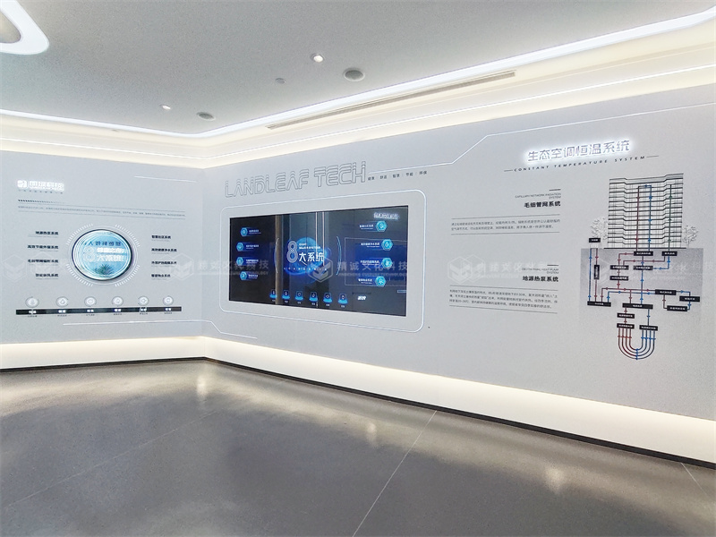 地产工法展厅丨天际·栎阳府绿色香蕉视频黄色免费在线观看人居生活馆