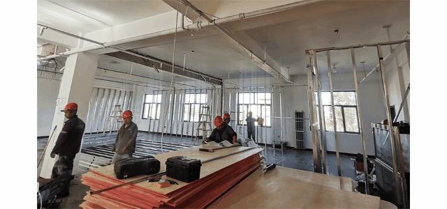 香蕉视频网站在线观看动态丨晋、津、陕、新四地项目全面推进中