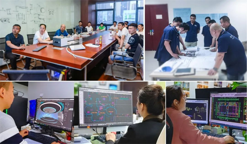 香蕉视频网站在线观看项目喜获中国国际空间设计大赛展陈空间类-银奖！