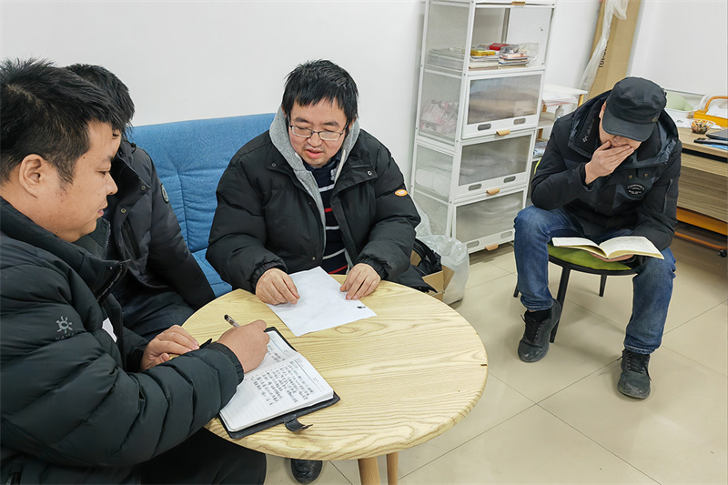 中核四0四“同星”体验教育基地展厅设计与施工案例 中核四0四“同星”体验教育基地展厅设计与施工案例