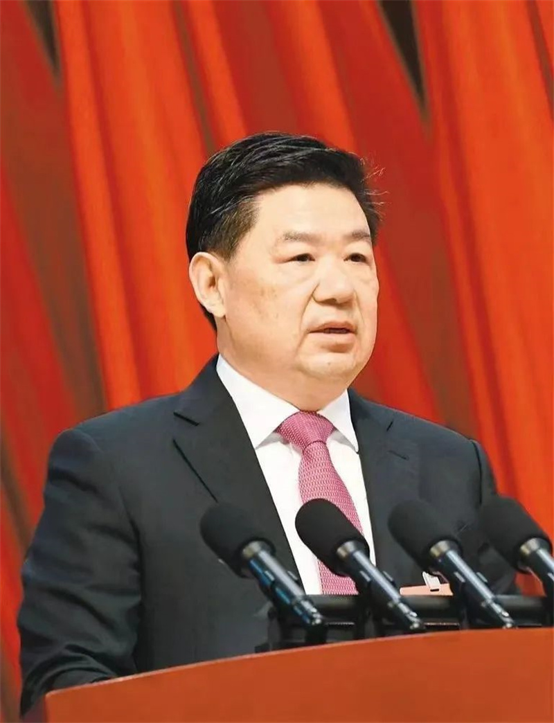 新征程 新使命丨我司总经理姚雄博被评为政协西安市第十五届委员会2023年度优秀委员