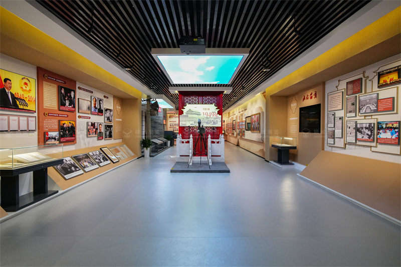 政协文史香蕉视频免费下载APP施工